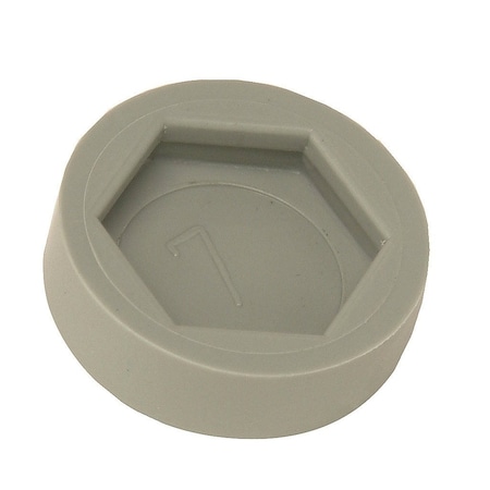 Quantum Storage Systems Floor Glides, 4PK FG